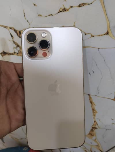 Apple iPhone 12 Pro Max JV