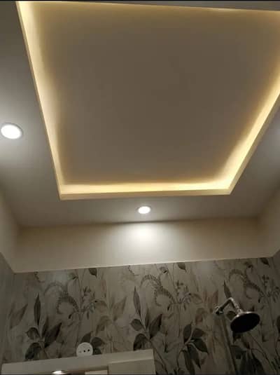 10 Marla 3 story house for sale