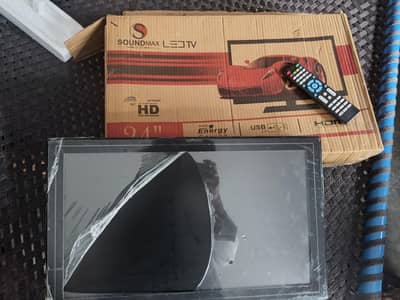 LCd Led sound max sumsung