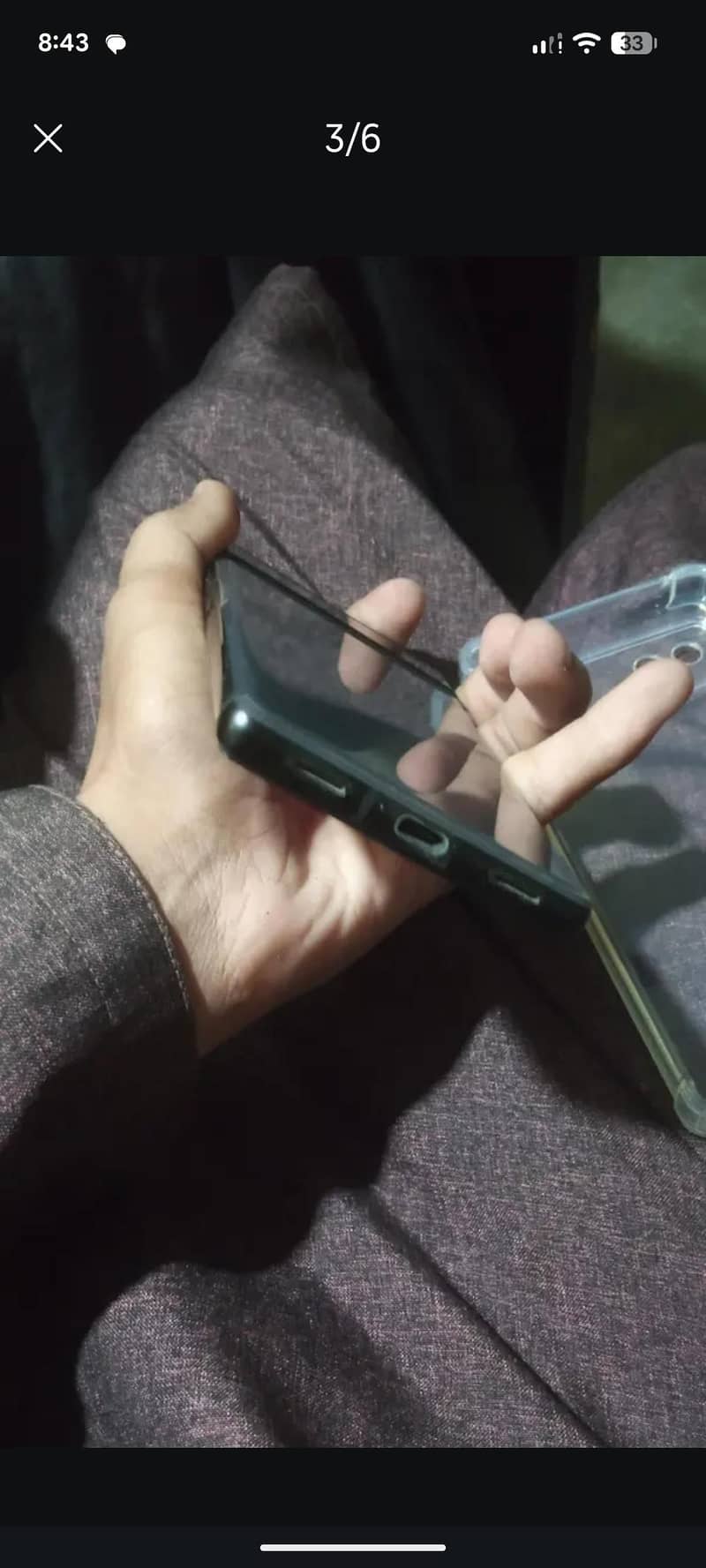 Google Pixel 6a 3