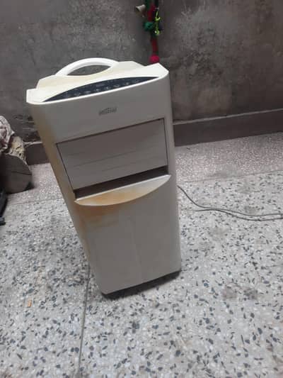 0.75 ton Portable ac
