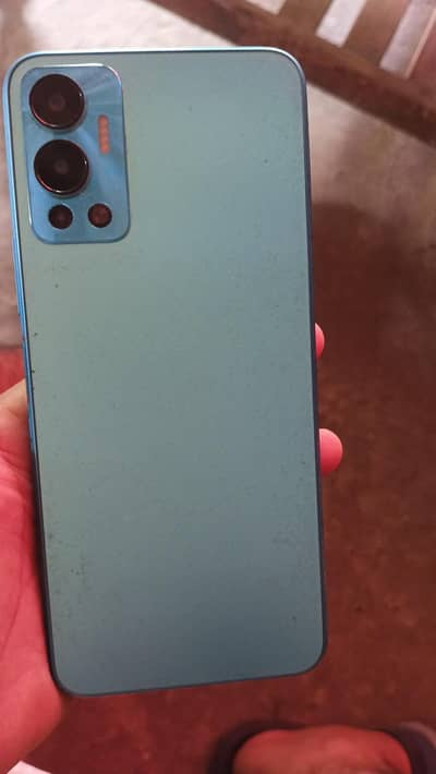 Infinix Hot 12