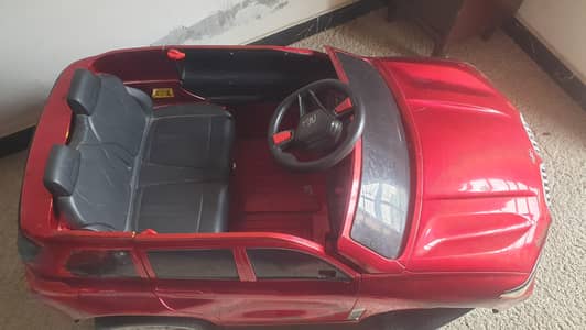 kids car