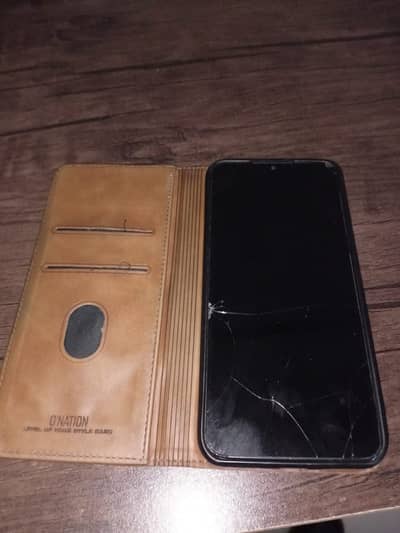 Xiaomi Redmi 9C + Ordernation Case