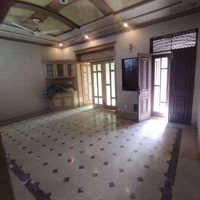 Reserve A Lower Portion Of 10 Marla Now In Sabzazar Scheme