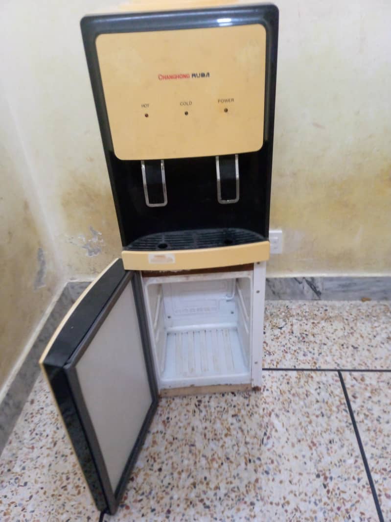 changroba dispancer 2