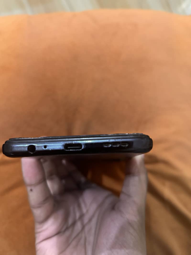 Tecno CAMON 18 Pro 0