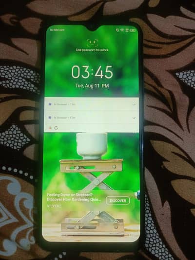 Infinix Hot 10 Play