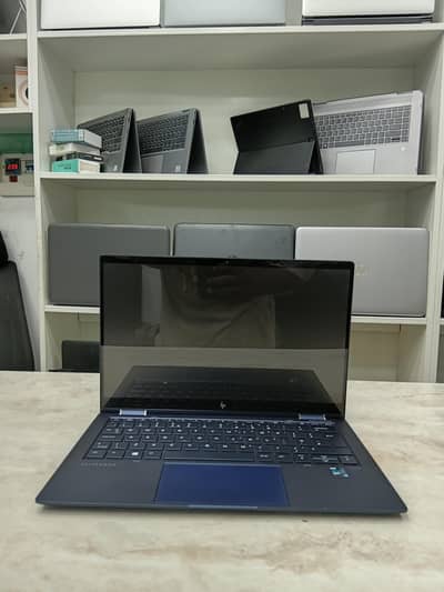HP Elite Dragonfly  G2
