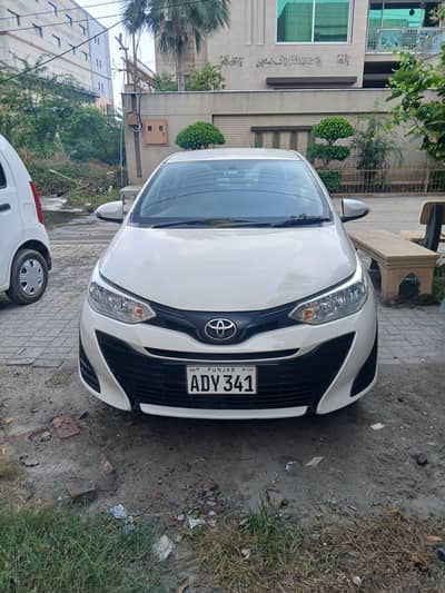 yaris 1.3 manual