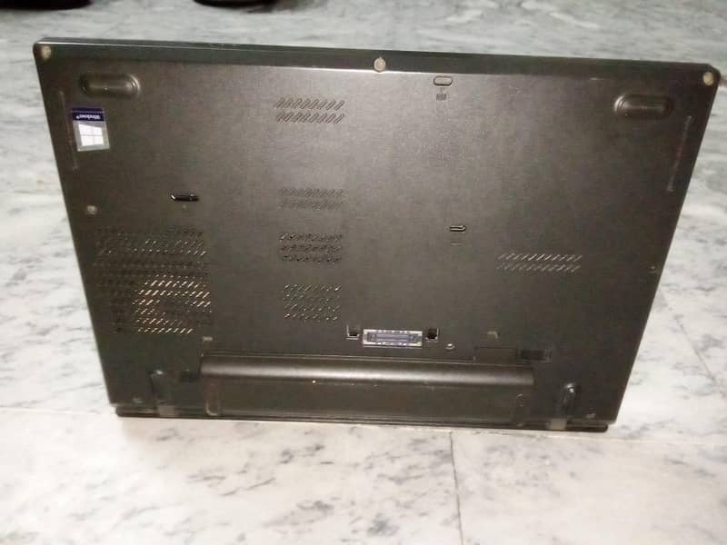 Thinkpad core i5 6th generation 2