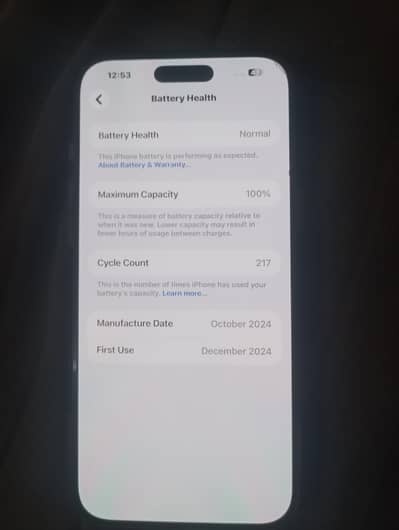 Apple iPhone 16 Pro Max