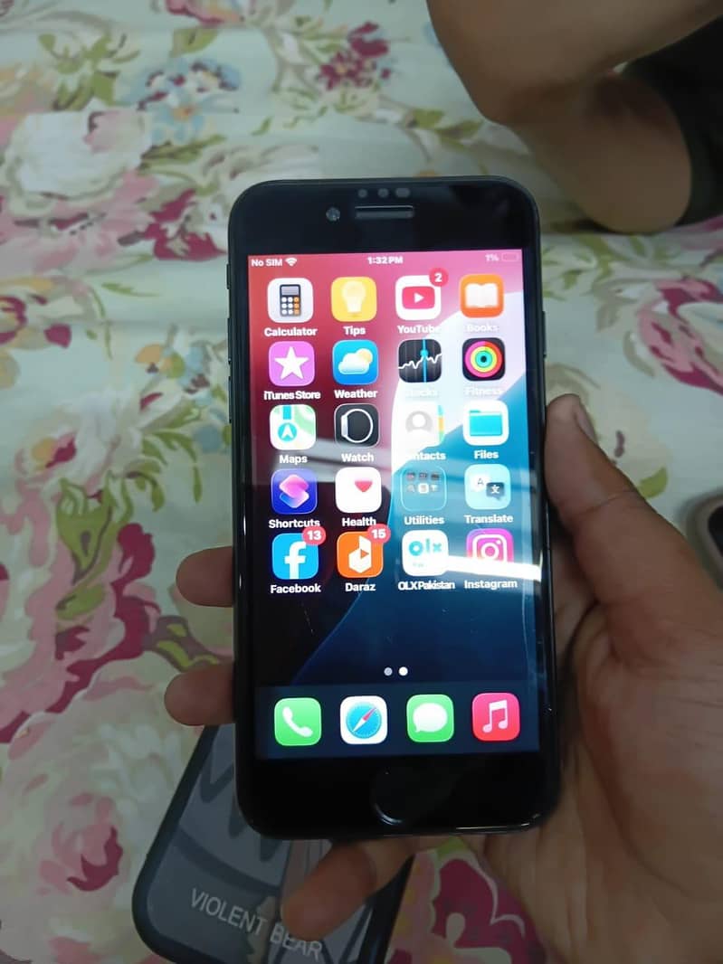 Apple iPhone SE 2
