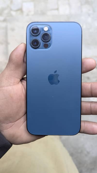 Apple iPhone 12 Pro