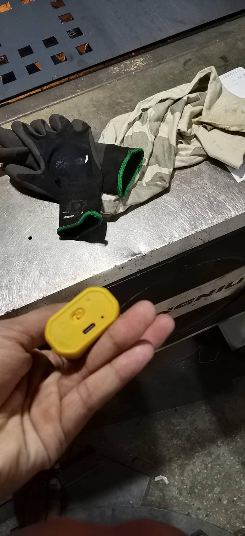 disposable vape 1