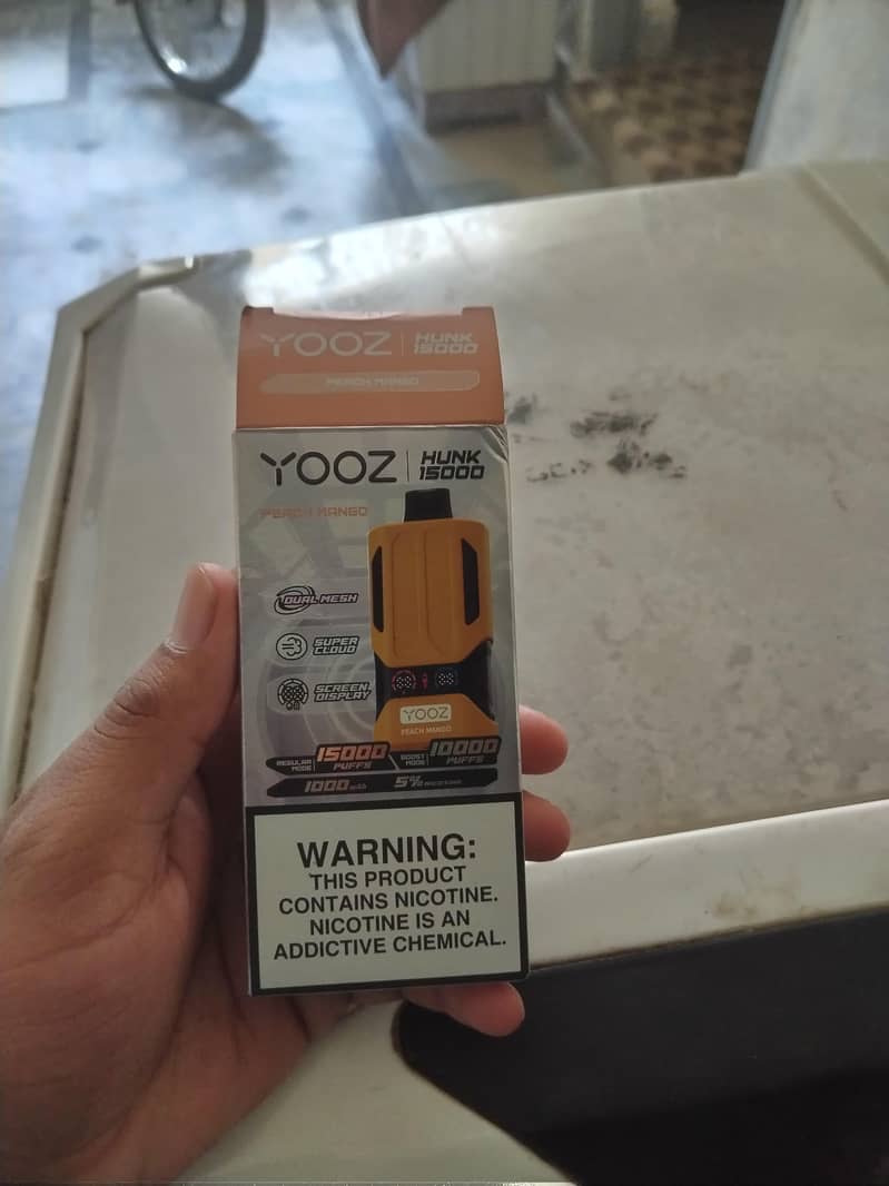 disposable vape 3