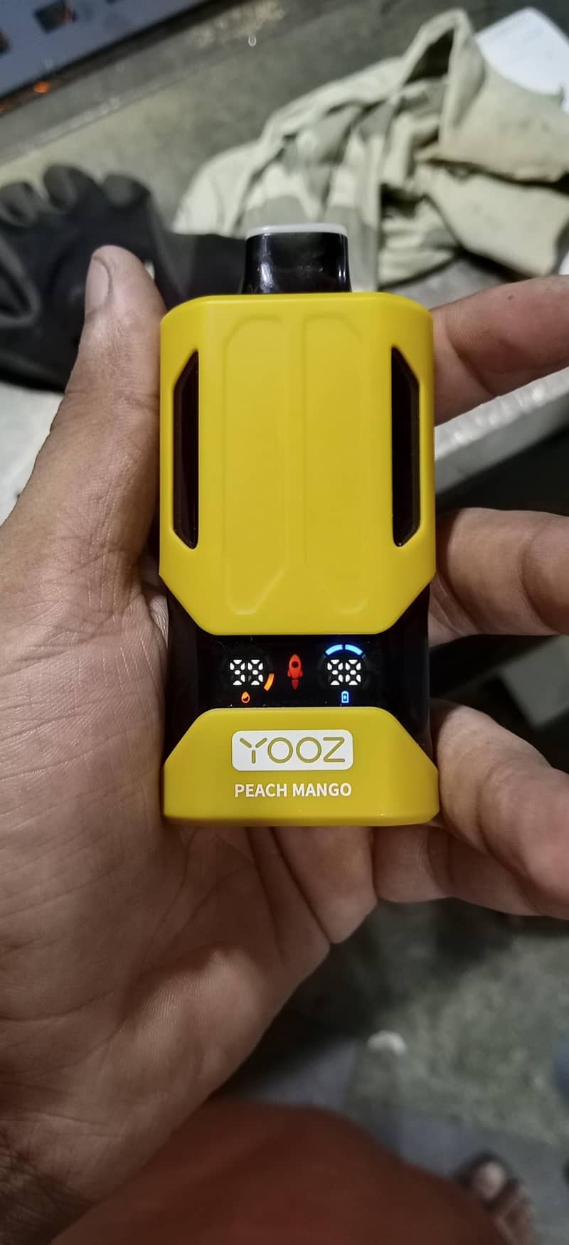 disposable vape 4