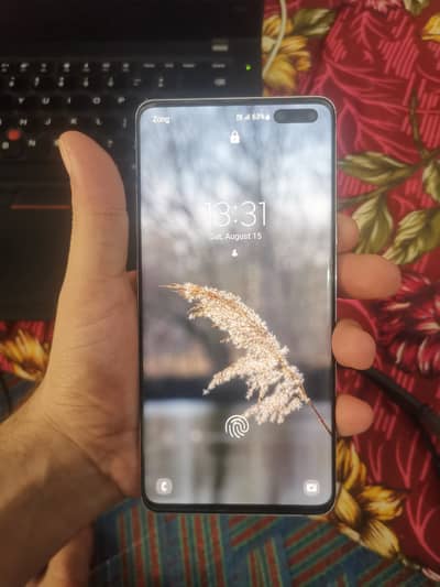 Samsung Mobile S10 5G