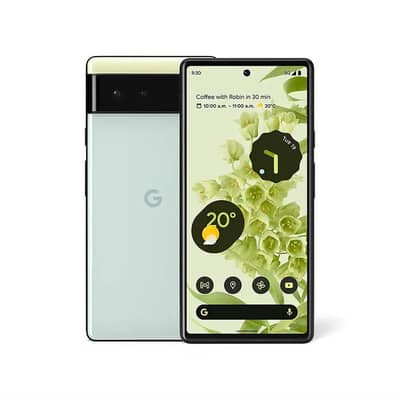 Google Pixel 6 urgent sale