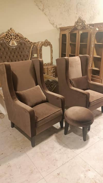 room chairs