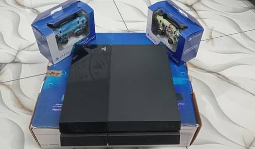 PlayStation 4