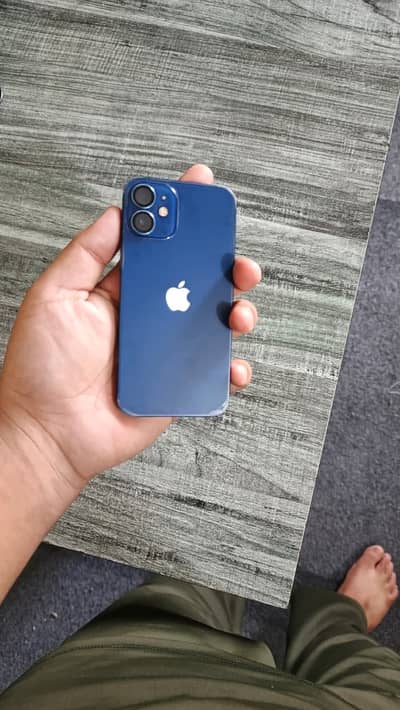 Apple iPhone 12 mini 03704423742