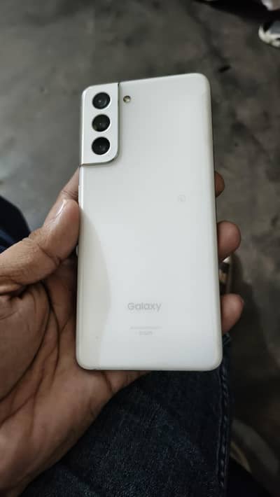 Samsung Mobile S21