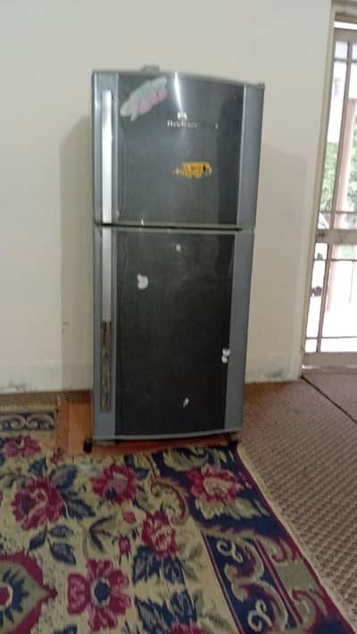 Antique Piece