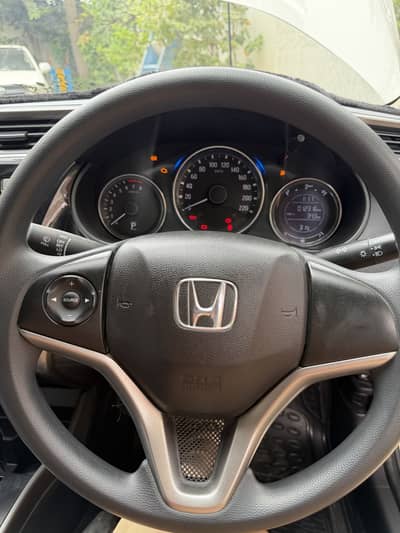 Honda City IVTEC 2026