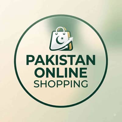 Pakistan online shopping 
