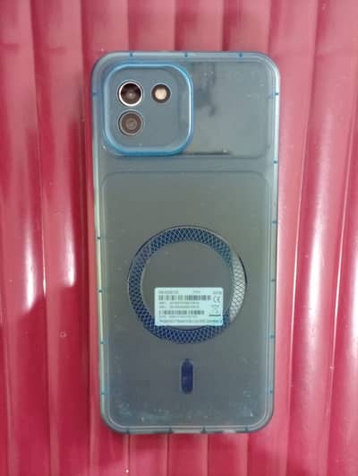 Samsung Mobile A03