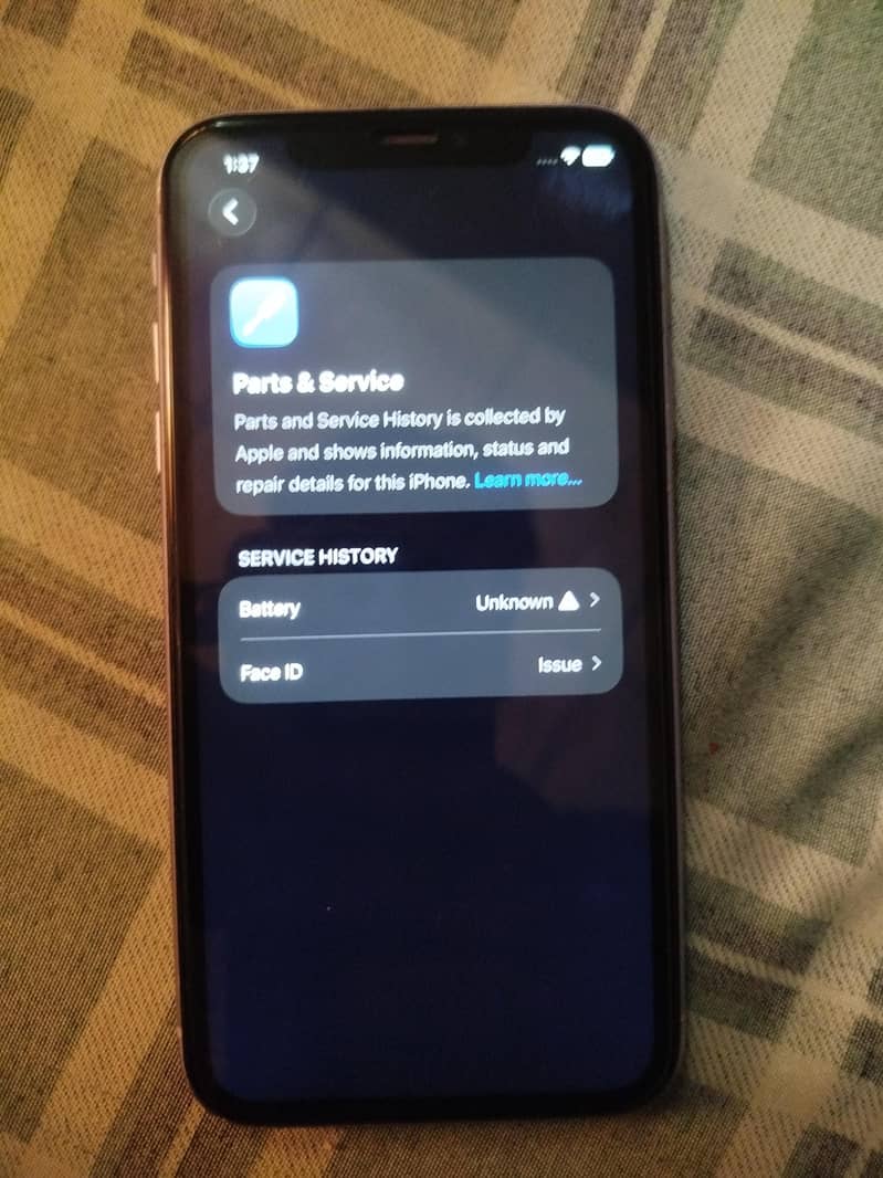 Apple iPhone 11 4