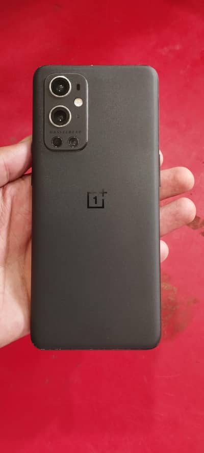 ONE PLUS 9 PRO