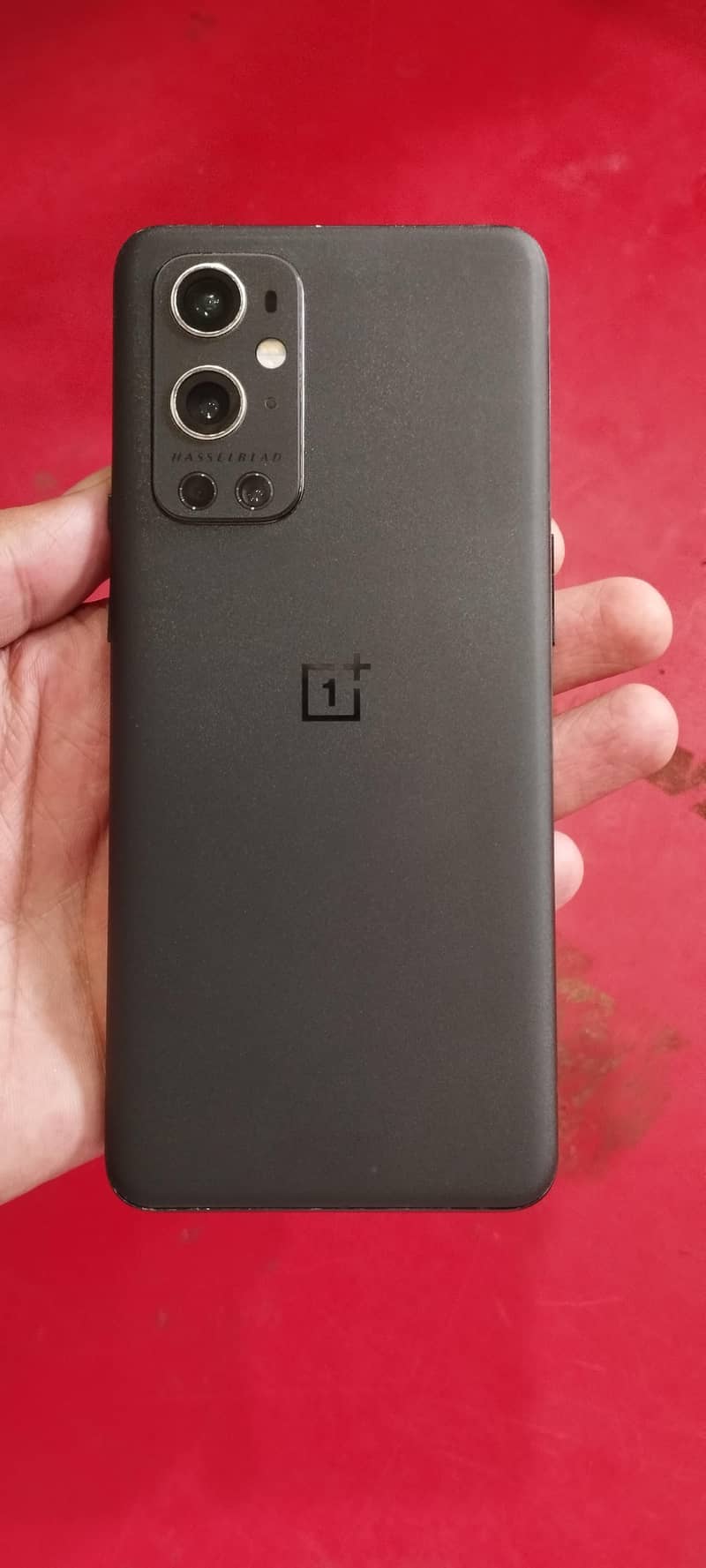 ONE PLUS 9 PRO 0