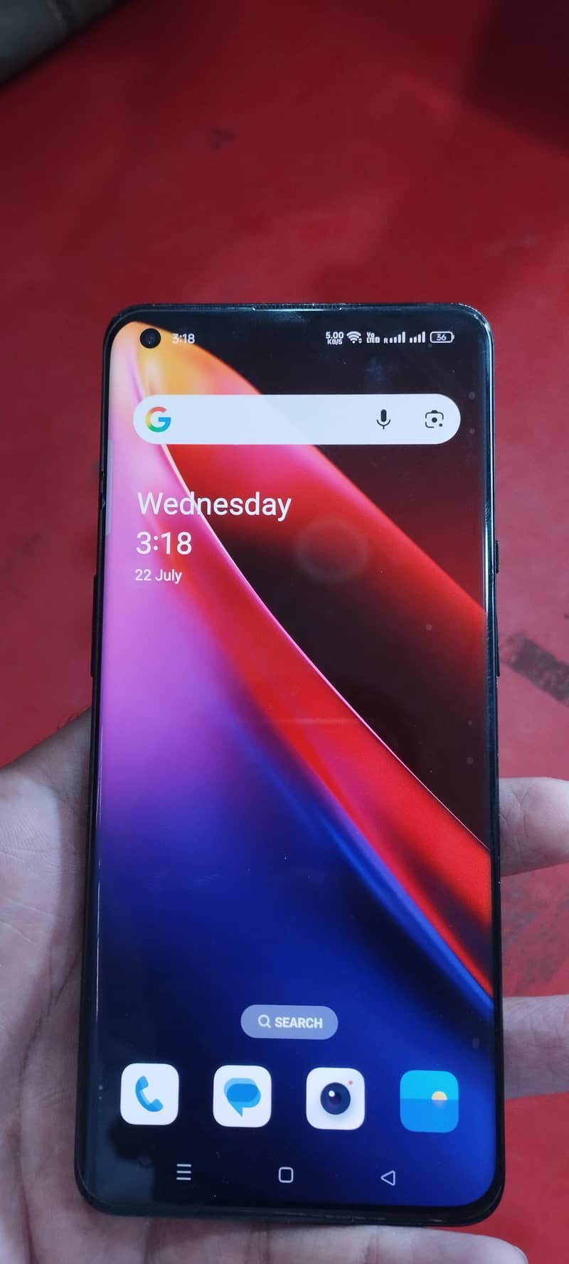 ONE PLUS 9 PRO 1