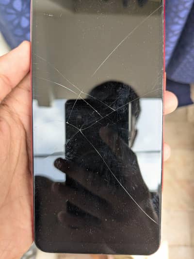 OPPO A3s