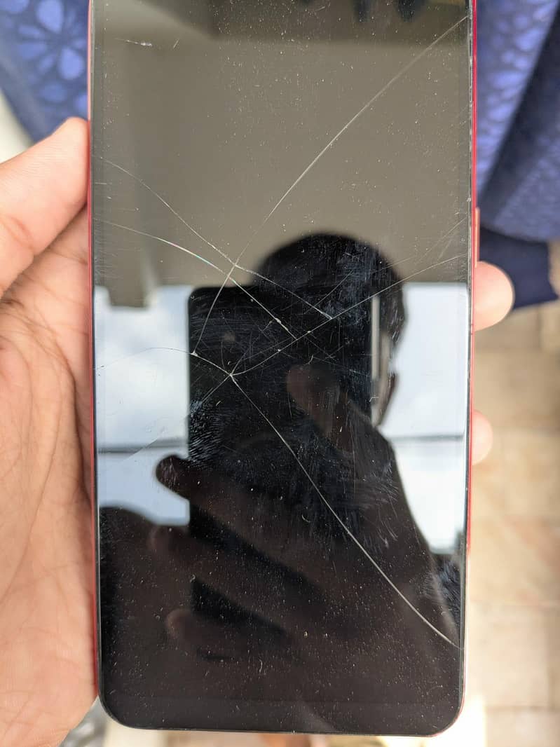 OPPO A3s 0
