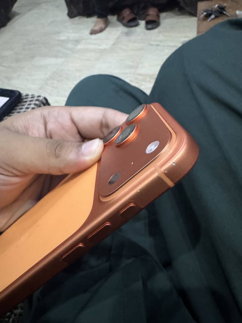Apple iPhone 17 Pro Max 2
