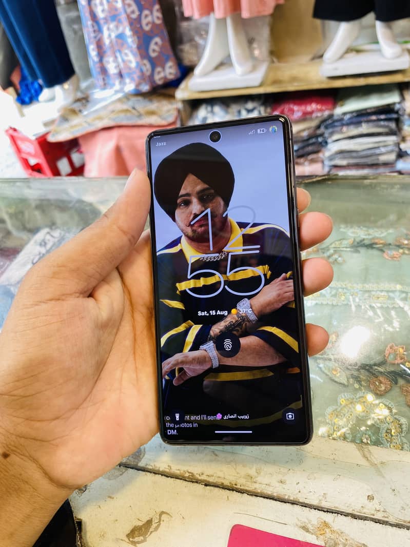 Google Pixel 7 1