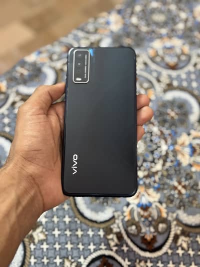Vivo Y12s