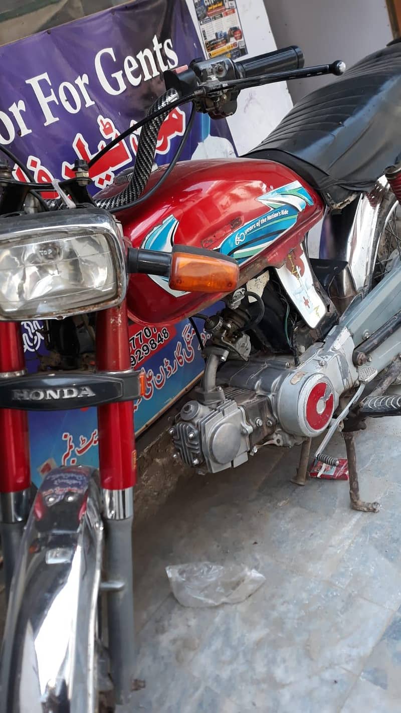 good condition 2