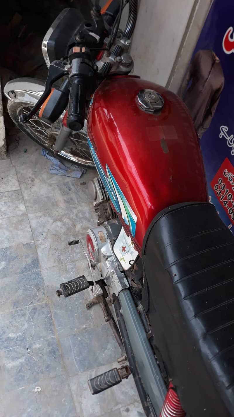 good condition 3