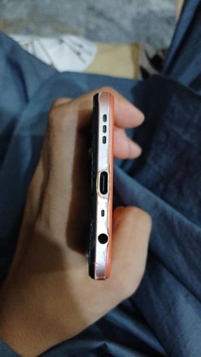 OPPO f17