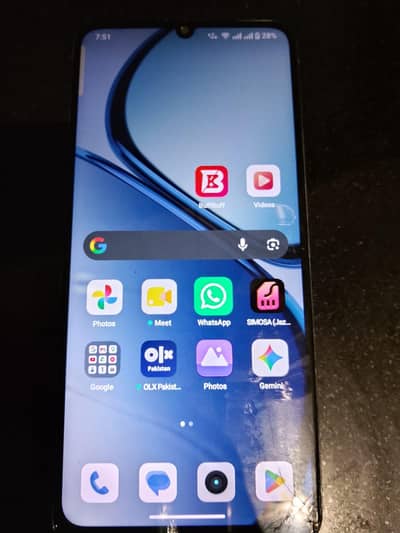 Realme Note 60