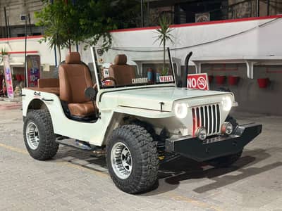 Jeep M 151 willy for sale totally restored