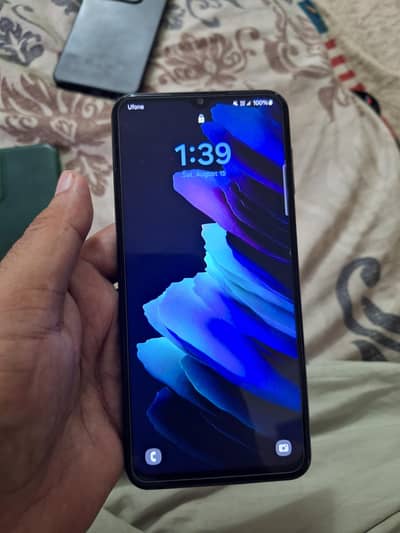 Samsung Mobile A23