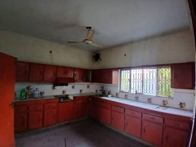 **3-Bed Ground Floor Available for Rent** **Satellite Town, Rawalpindi**