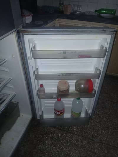 Fridge