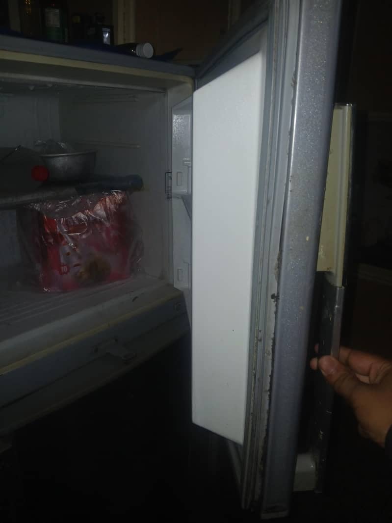 Fridge 1