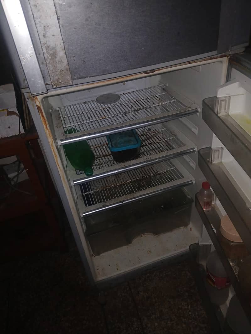 Fridge 2